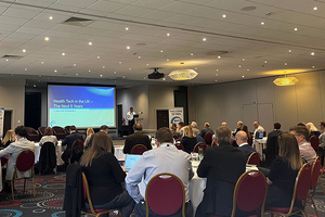 AXREM and BHTA name Highland as ‘Future of MedTech’ headline sponsor