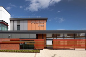 Ayrshire mental health unit set to open