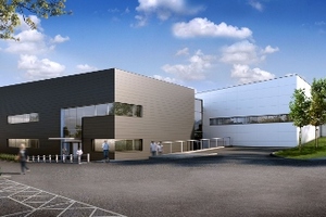 Balfour Beatty engineers start work on Gateshead hospital expansion