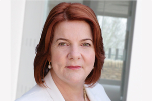 BAM appoints Kim Sides to lead UK and Ireland construction division