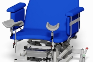Bariatric gynaecology chair addresses ‘the new smoking’ 