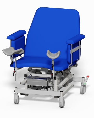 Bariatric gynaecology chair addresses ‘the new smoking’ 