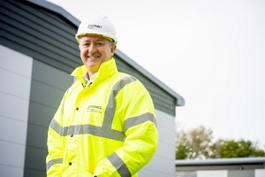 Barnes steps into senior role at Stepnells
