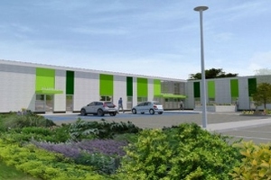 Barnsley health centre to open in the autumn