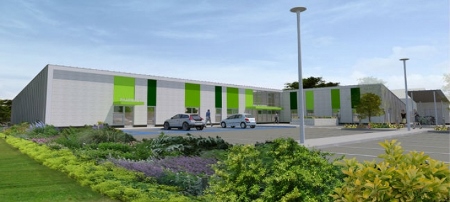 Barnsley health centre to open in the autumn