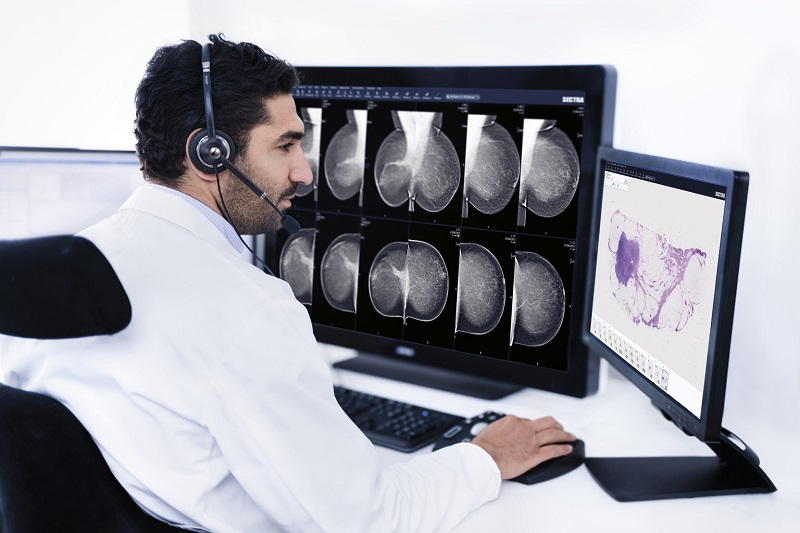 Barts Health and Sectra launch digital pathology programme 
