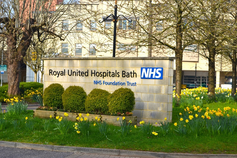 Bath trust upgrades communications system with Cinos