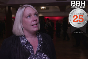 BBH Awards: 16 days before entries close