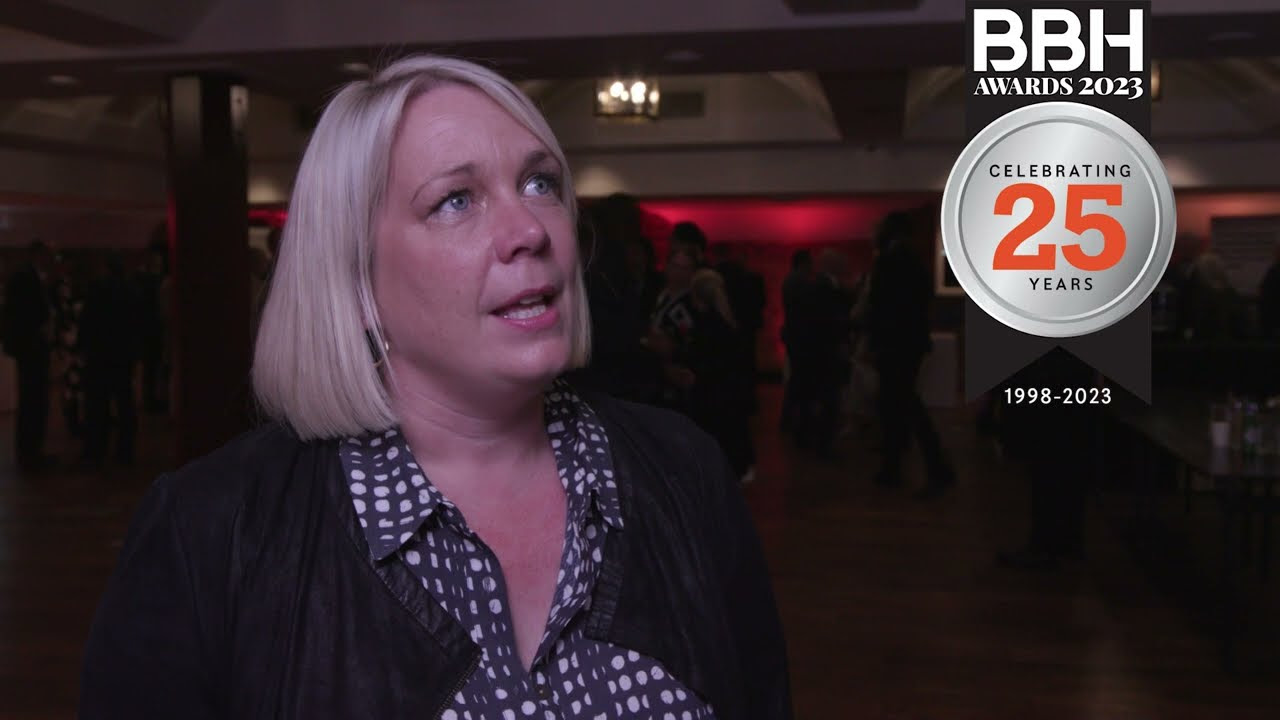 BBH Awards: 16 days before entries close