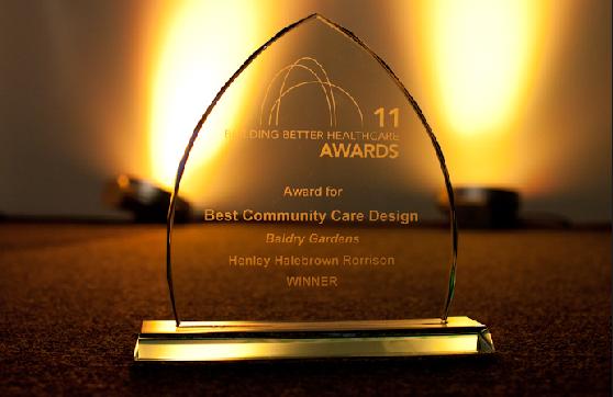 BBH Awards 2011 in pictures: Images from the event