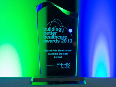 BBH Awards 2013: Event Photos