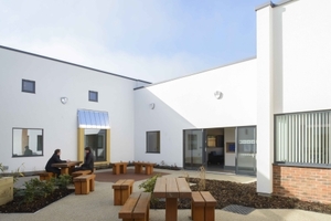 BBH Awards 2013: Winner of the ProCure21+ Award for Best Healthcare Project