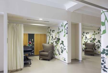 CircleReading (Circle Health, Bryden Wood)won the title of Best Internal Environment