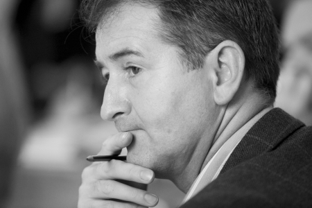 BBH Awards 2015 - New judge joins the panel