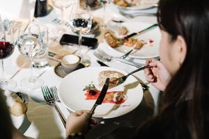 BBH Awards 2023 - Menu is announced