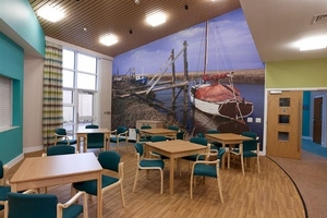 BBH Awards - Discovery House scoops coveted Patient's Choice Award