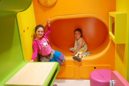 BBH Awards - Neonatal ICU wins Best Inpatient Facility Design Award