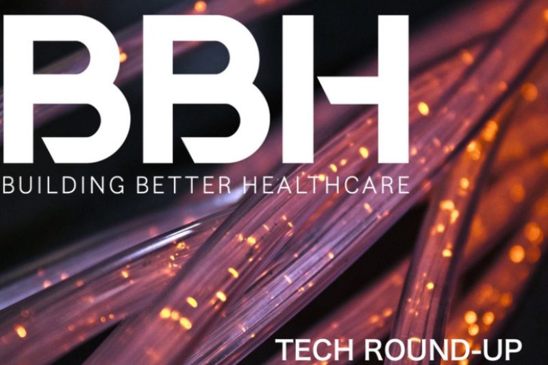 BBH health tech round-up: April 2026