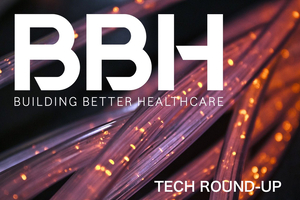 BBH health tech round-up: June projects