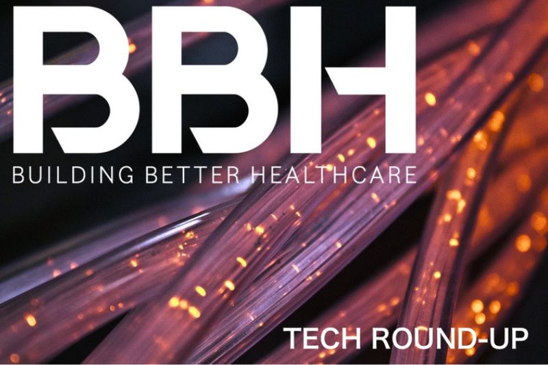 BBH health tech round-up: May 2026