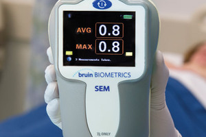 BBI receives Frost & Sullivan Award for New Product Innovation for Pressure Ulcer Diagnostics