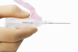 BD launches new blood collection device to reduce sharps injuries