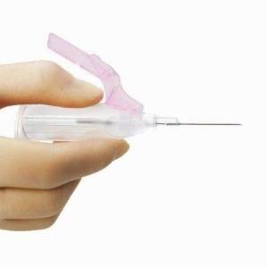 BD launches new blood collection device to reduce sharps injuries