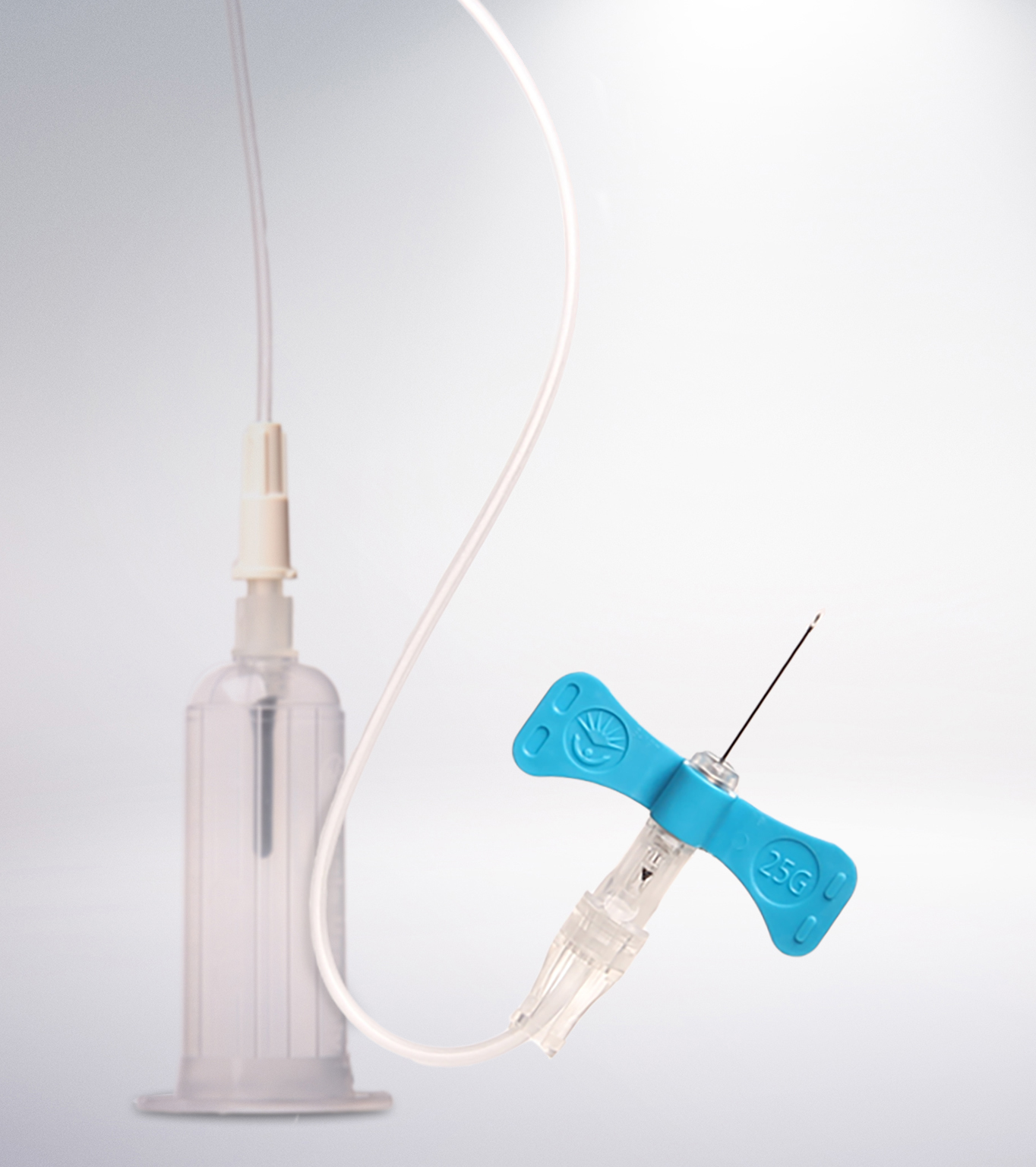 BD Vacutainer UltraTouch Push Button Blood Collection Set launched in the UK