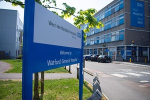 BDP appointed to manage Hertfordshire hospitals transformation project