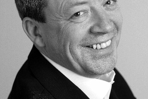 BDP appoints new chief executive