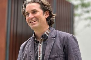 BDP design practice appoints Head for its Birmingham studio
