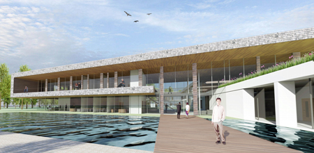 BDP wins Hampshire cancer centre contract