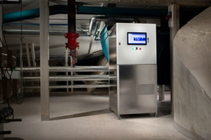 BeaconMedaes and Medclair partner to reduce anaesthetic gas emissions and help hospitals reach net zero