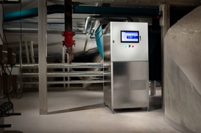 BeaconMedaes and Medclair partner to reduce anaesthetic gas emissions and help hospitals reach net zero