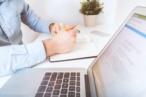 Beating the burnout