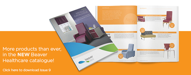 Beaver Healthcare adds new range of products for 2015