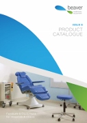 Beaver Healthcare Equipment launches new edition of product catalogue