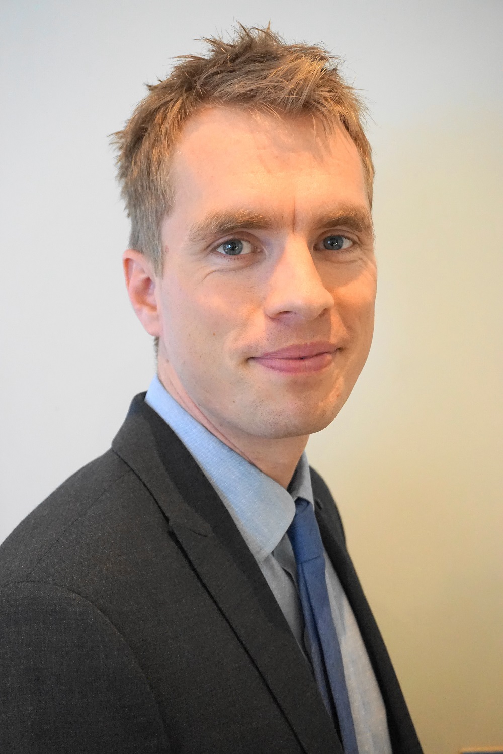 Beckman Coulter appoints IT product manager for Northern Europe