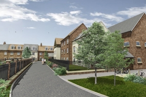Bed shortages increase interest in care homes market
