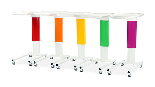 Bedside Furniture & Equipment