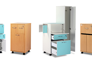 Bedside Furniture & Equipment