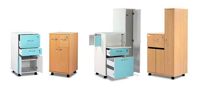 Bedside Furniture & Equipment