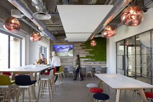 Behind the design - GenesisCare Windsor