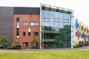 Behind the scenes of new Mersey Care developments 