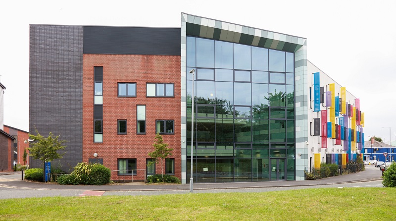 Behind the scenes of new Mersey Care developments 
