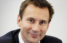 Beleaguered Health Secretary, Jeremy Hunt, resigns from post