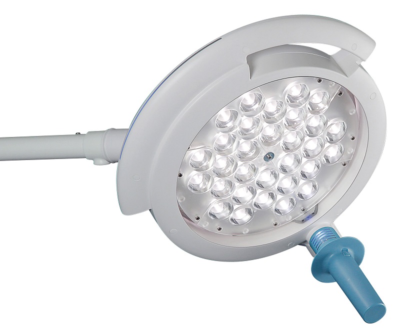 Bender UK adds Merivaara surgery and examination lights to portfolio