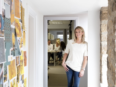 Bernard Interiors appointed by Audley Retirement