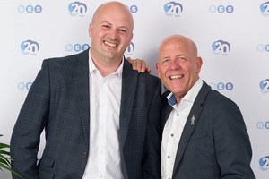 BES appoints youngest-ever director to lead healthcare business