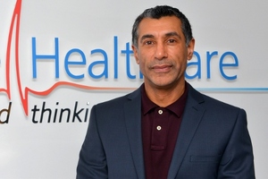 Bespoke Healthcare appoints clinical director